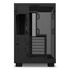NZXT H6 Flow Midi-Tower - Schwarz image number null