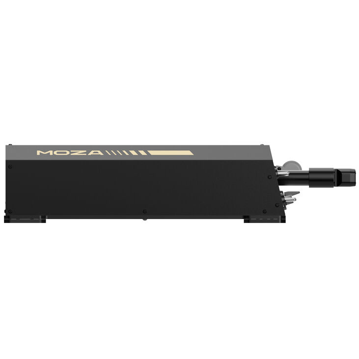 MOZA AY210 Force Feedback Yoke Base image number 1
