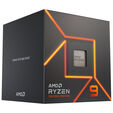 AMD Ryzen 9 7900 5,4 GHz (Raphael) AM5 - boxed image number null