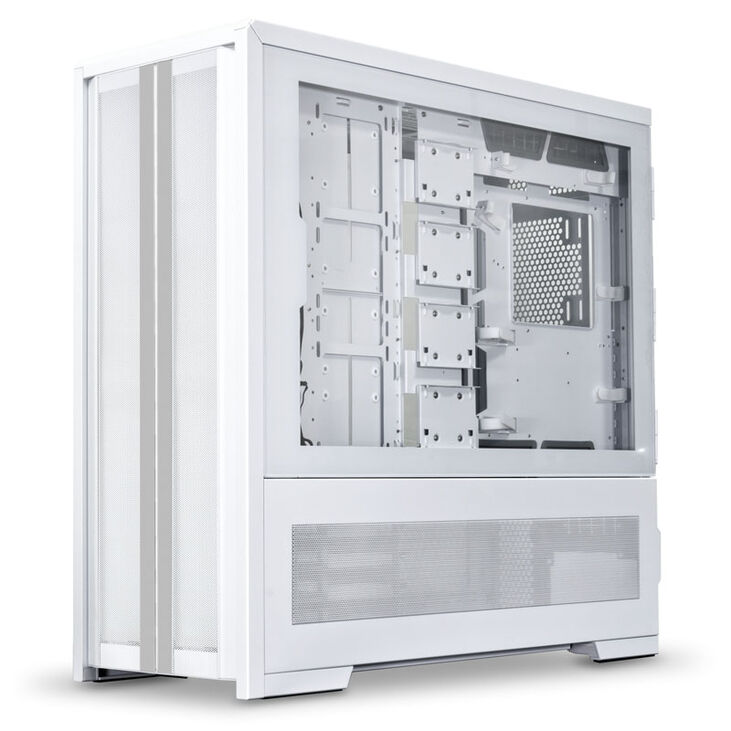 Lian Li V3000 Plus GGF Edition Big-Tower - weiß image number 8