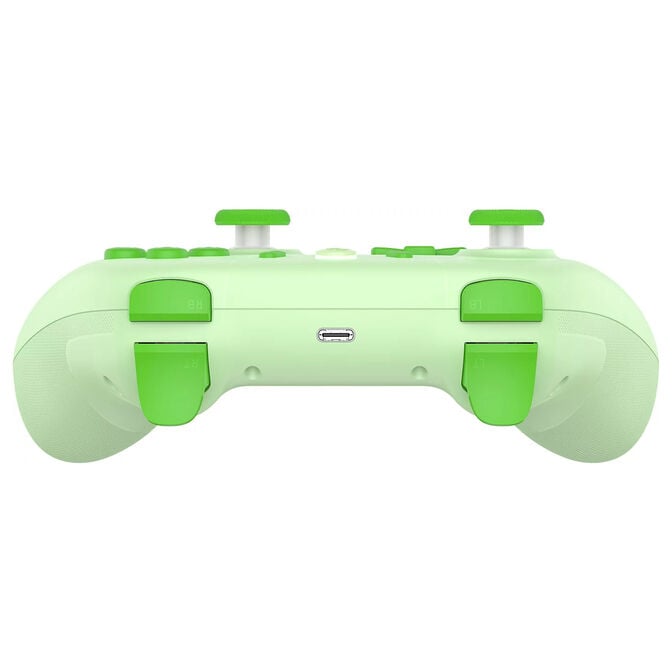 GameSir Nova Lite Multiplatform Gamepad - green image number 2