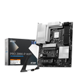 MSI PRO Z890-P WIFI motherboard, LGA 1851 socket, Intel Z890, ATX, DDR5 image number null
