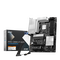 MSI PRO Z890-P WIFI motherboard, LGA 1851 socket, Intel Z890, ATX, DDR5