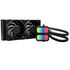 be quiet! Silent Loop 3 AiO Wasserkühlung, ARGB - 240mm, schwarz image number null