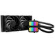 be quiet! Silent Loop 3 AiO Wasserkühlung, ARGB - 240mm, schwarz