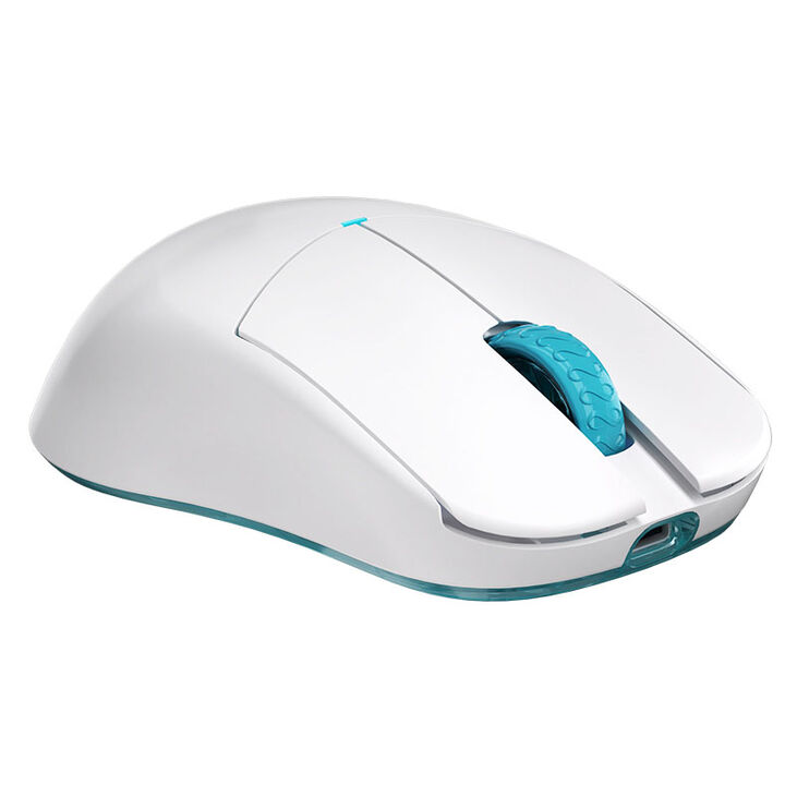 Lamzu Atlantis OG V2 PRO Gaming Mouse - Polar White image number 1