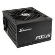 Seasonic Focus SGX 80 PLUS Gold power supply, modular - 750 Watt image number null