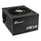 Seasonic Focus SGX 80 PLUS Gold power supply, modular - 750 Watt