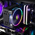 Gaming PC AMD Deimos OBS, AMD Ryzen 5 5600X, AMD Radeon RX 6600 - Pre-built PC image number null