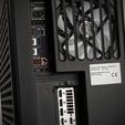 4K Gaming-PC, AMD Ryzen 9 9950X3D, ASUS Astral Geforce RTX 5090 OC, 32 GB RAM - King Deal image number null