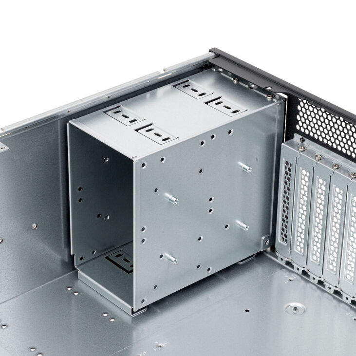 Silverstone RM47-502I server case image number 8