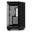 NZXT H6 Flow Mid Tower - Black image number null