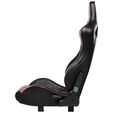 Asetek SimSports Initium Cockpit + Forte Seat image number null