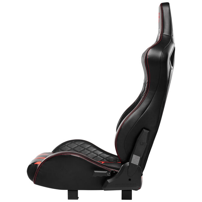 Asetek SimSports Initium Cockpit + Forte Seat image number 12