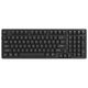 VGN V98 V2 Gaming Keyboard, Numbani Switch - black (US)