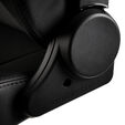 noblechairs HERO Gaming Stuhl - Black Edition image number null