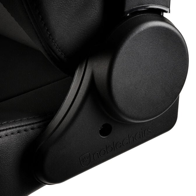 noblechairs HERO Gaming Stuhl - Black Edition image number 16