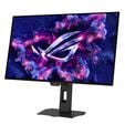 ASUS ROG Strix OLED XG27AQDMG Gen2, 26,5 Zoll WQHD OLED Gaming Monitor, 240Hz, OLED, G-SYNC Compatible image number null