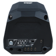 CONSPIT ARES APEX Wheelbase, Direct Drive, 8 Nm, PC - black image number null