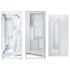 PHANTEKS NV Series NV7 E-ATX Case, Tempered Glass, D-RGB - white image number null