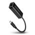 AXAGON ADE-SRC Gigabit Ethernet 10/100/1000 Adapter - USB 3.1 Type C image number null