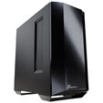 Seasonic SYNCRO Q704 PC Case, Mid Tower + SYNCRO DGC-750 Gold Power Supply - black image number null