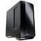 Seasonic SYNCRO Q704 PC Case, Mid Tower + SYNCRO DGC-750 Gold Power Supply - black