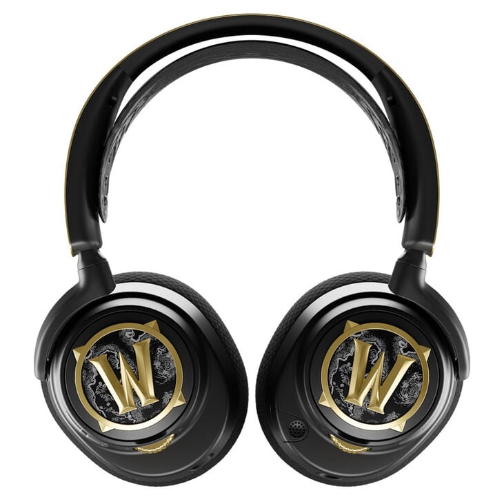 SteelSeries Arctis Nova 7 Wireless Gaming Headset - WOW Edition image number 1