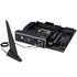 ASUS TUF Gaming B650M-E WIFI, AMD B650 Mainboard, Sockel AM5, DDR5 image number null
