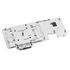 Barrow LRC2.0 full coverage GPU Water Block for ASUS STRIX 3070 Aurora RGB - Acryl image number null