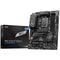 MSI Pro B760-P DDR4 II, Socket LGA 1700, Intel B760, ATX - DDR4