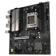 Sapphire B650M-E Mainboard, Sockel AM5, AMD B650, mATX, DDR5 image number null