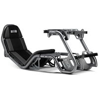 Next Level Racing F-GT Pro Racing Cockpit - grey