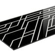 Kolink Unity Adapt Skyscape Alternative Replacement Front Panel image number null