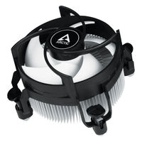 Arctic Alpine 17 CPU cooler, Intel - 92mm