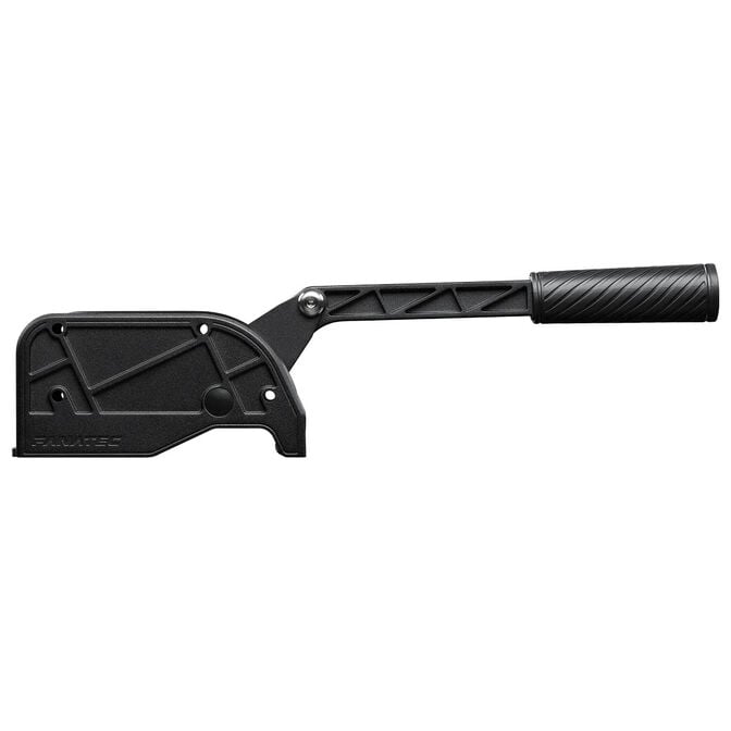 Fanatec Clubsport Handbrake V2, handbrake, with USB adapter - black image number 3