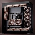 Noctua NF-A14x25 G2 PWM L&uuml;fter - 140mm image number null