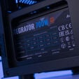 Gaming PC Mach 2, AMD Ryzen 5 7500F, RTX 5060 Ti 16GB - Prebuilt PC with Windows image number null