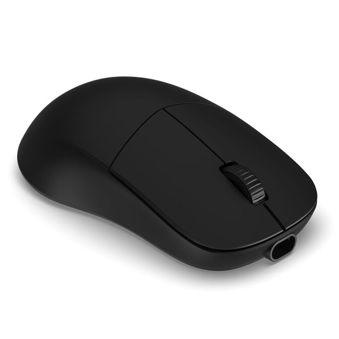 Endgame Gear XM2w 4k v2 Gaming Mouse, 4,000Hz &ndash; black image number 1