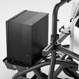 Fanatec ClubSport GT Cockpit PC Tray image number null