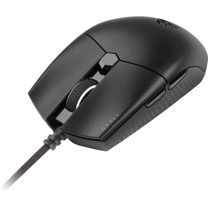 Corsair Katar PRO XT Gaming Mouse - black image number 3