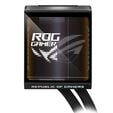 Asus ROG STRIX LC IV 360 ARGB LCD AiO Water Cooling - 360mm, black image number null