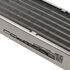 aqua computer airplex radical 2/280mm - Aluminium image number null