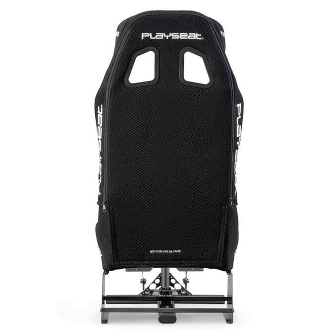 Playseat Evolution Pro Actifit- black image number 4