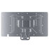 Alphacool Core RTX 4090 AMP with Backplate - Acrylic + Nickel image number null