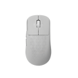 Endgame Gear OP1w 4k Wireless Gaming Mouse - White Frost image number null