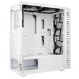 Kolink Observatory HF Glass ARGB Midi-Tower - wei&szlig; image number null