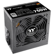 Thermaltake Berlin 80 PLUS Netzteil, ATX 3.1 - 750 W, schwarz image number null