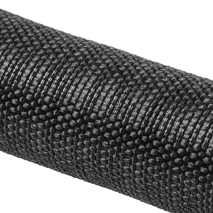 Techflex F6 Woven Wrap Sleeve 25,4mm - schwarz, 1m image number 1