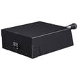 VIRPIL Controls Vector Flight Yoke Base, modular, einstellbar - schwarz image number null